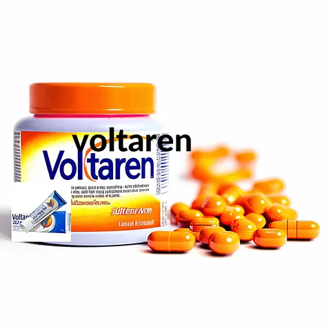 Precio del voltaren en gel